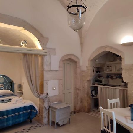 Villa Antiqua Nova à Ceglie Messapica Extérieur photo