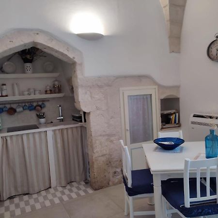 Villa Antiqua Nova à Ceglie Messapica Extérieur photo