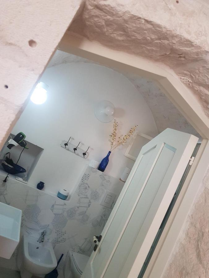 Villa Antiqua Nova à Ceglie Messapica Extérieur photo