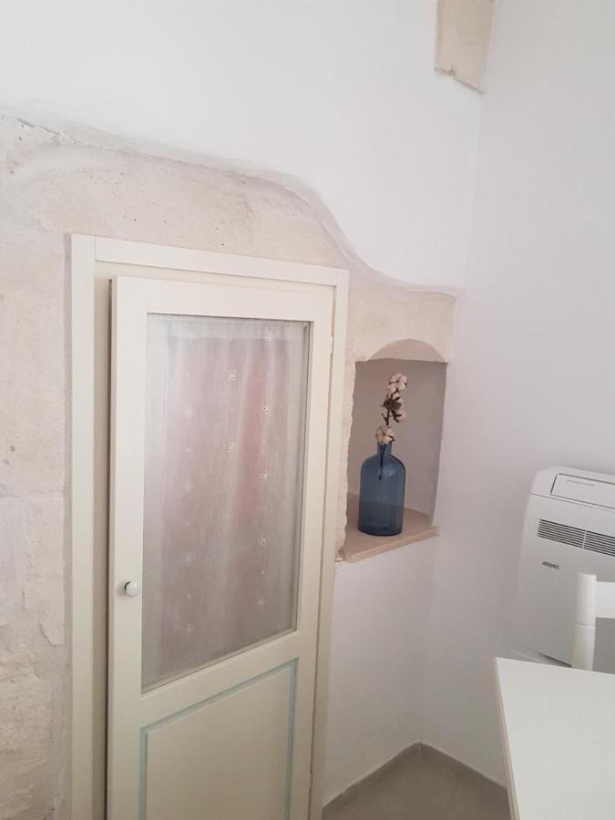 Villa Antiqua Nova à Ceglie Messapica Extérieur photo